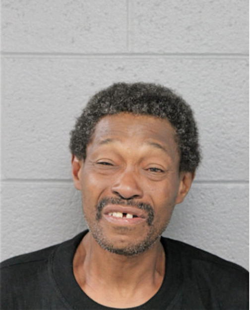 GARLAND R RUTLEDGE, Cook County, Illinois