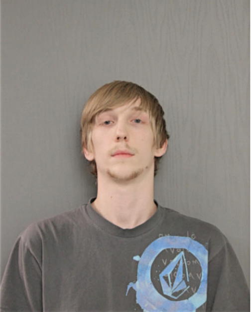 RONALD J RUTZEN, Cook County, Illinois