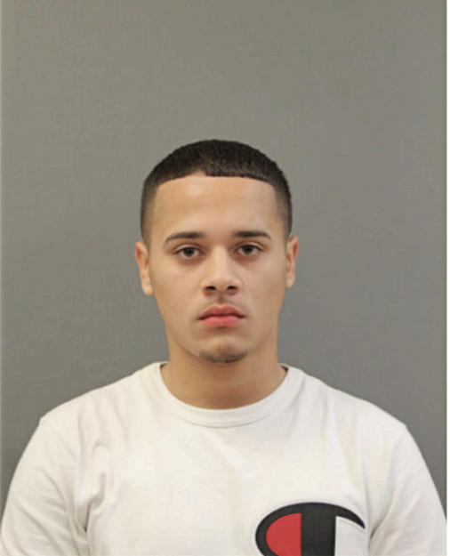JOEL SAUCEDO, Cook County, Illinois