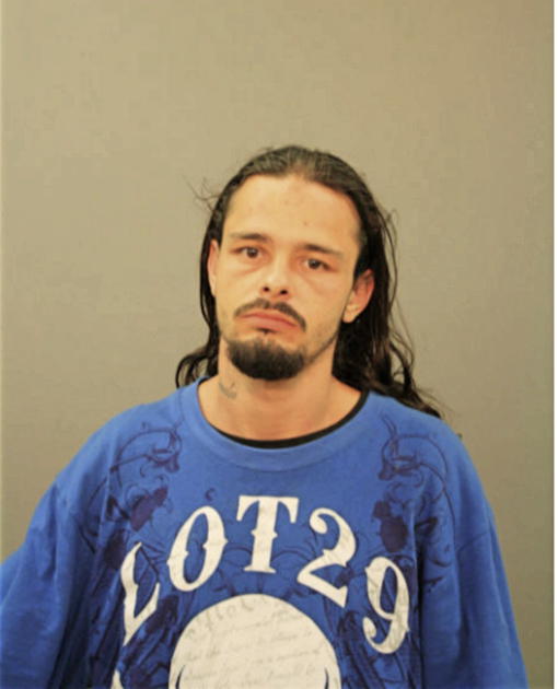 JOSEPH SCHAFFNER, Cook County, Illinois