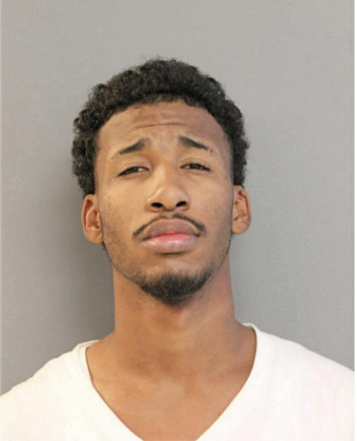 KEVIN M SERRANO, Cook County, Illinois