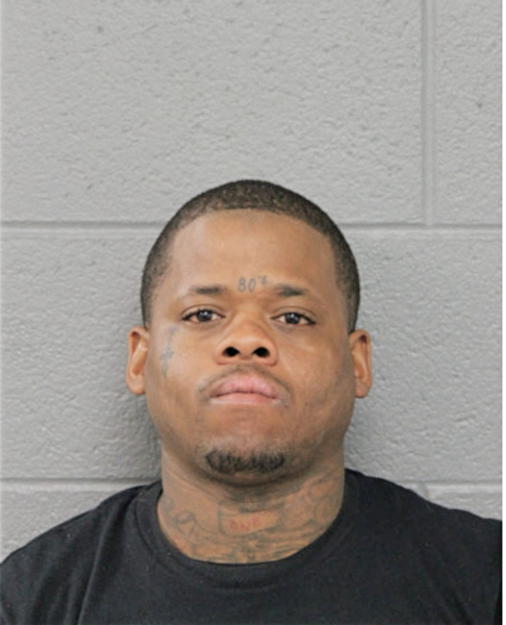 JONTA M SHELTON, Cook County, Illinois