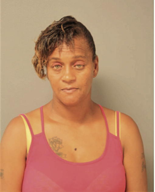 NINA M SPENCER, Cook County, Illinois
