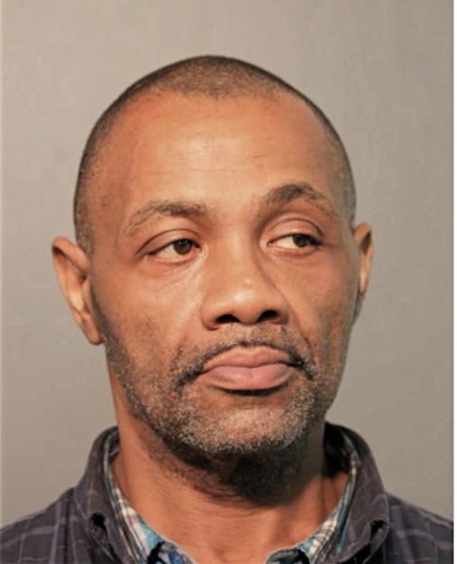DEREK STEVENS, Cook County, Illinois