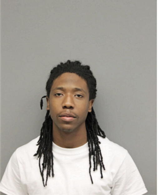 DENZEL STEWART, Cook County, Illinois