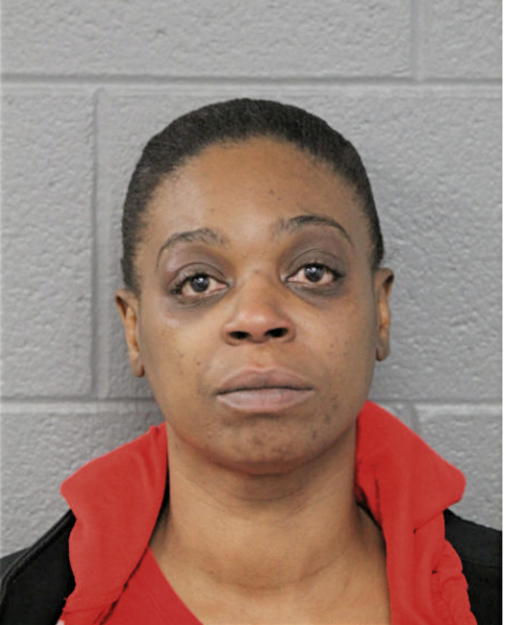 TASHA TANNER-JORDAN, Cook County, Illinois