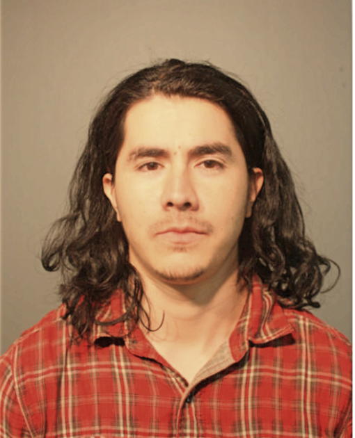 JULIO C TELLO, Cook County, Illinois