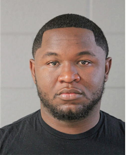 LEQUANTIS THOMAS, Cook County, Illinois