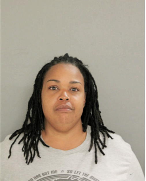 SACHEEN J THOMAS, Cook County, Illinois