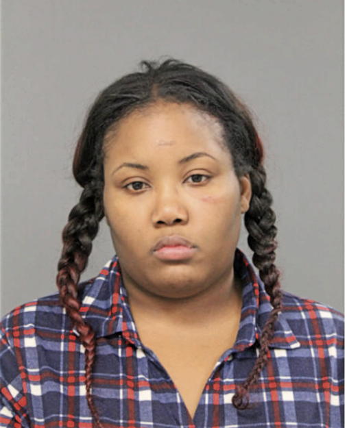 JASMEN THOMPSON, Cook County, Illinois