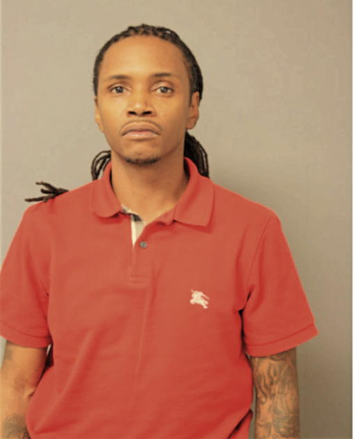 MICHAEL THORPE, Cook County, Illinois