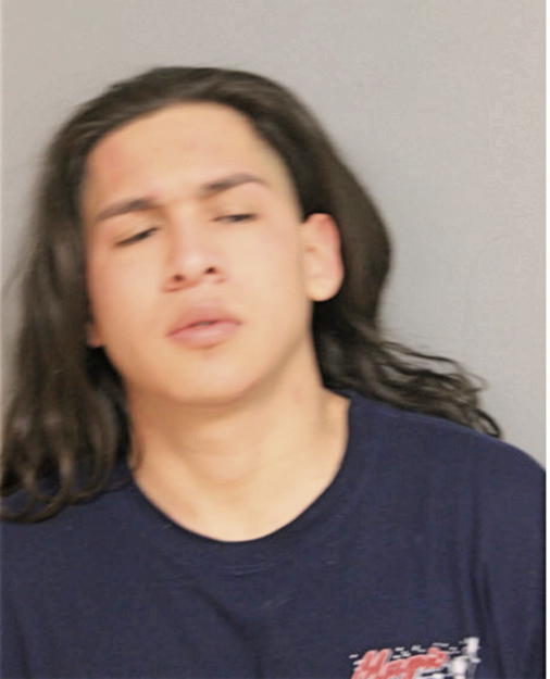 RAFAEL A TOLENTINO, Cook County, Illinois