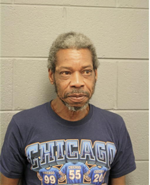 WILLIE TONEY, Cook County, Illinois