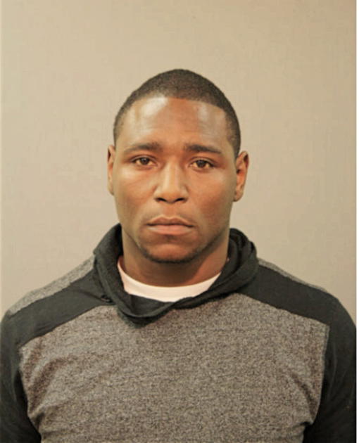 MCHAEL A TOWNSEND, Cook County, Illinois