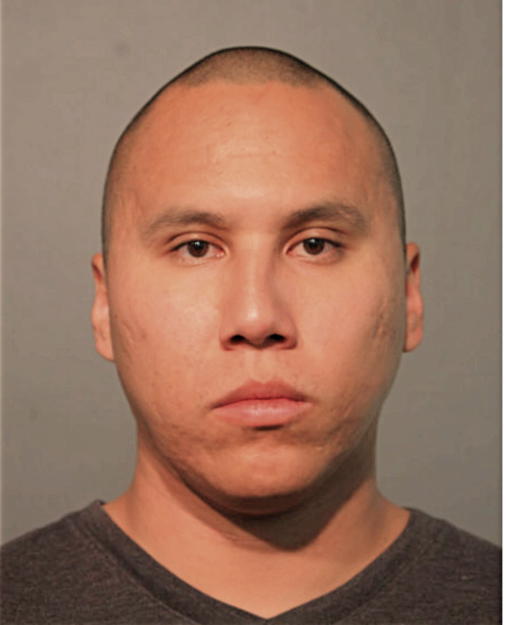 JOSHUA W TUCKER, Cook County, Illinois