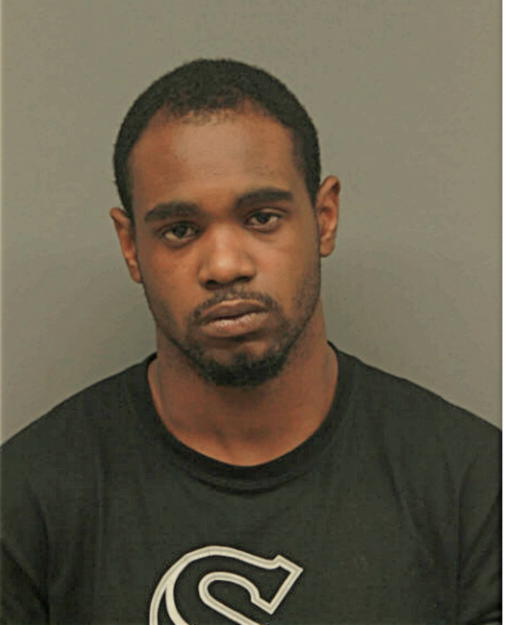 MIGUEL T TYLER, Cook County, Illinois