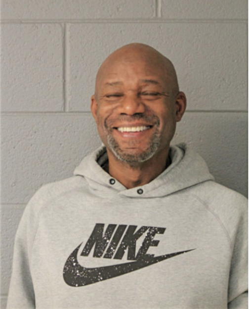 MICHAEL L TYUS, Cook County, Illinois