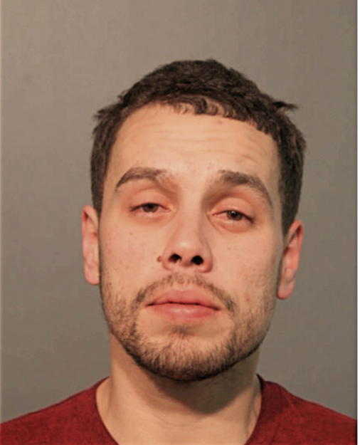 ANTONIO VELEZ, Cook County, Illinois