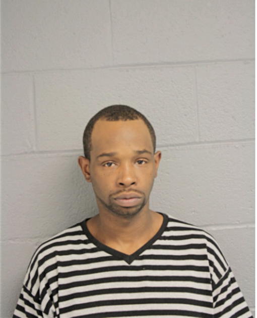 TIMOTHY D WHITFIELD, Cook County, Illinois