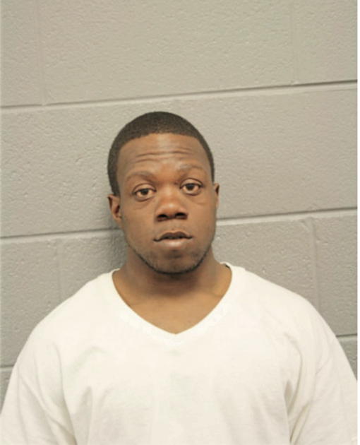DARREYL WILLIAMS, Cook County, Illinois