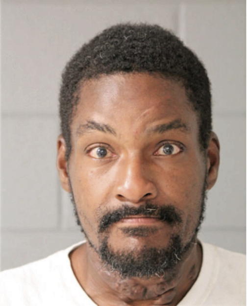 JAMES WILLIAMS, Cook County, Illinois