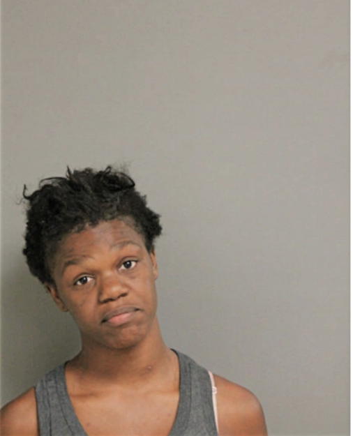 KANIYAH WILLIAMS, Cook County, Illinois