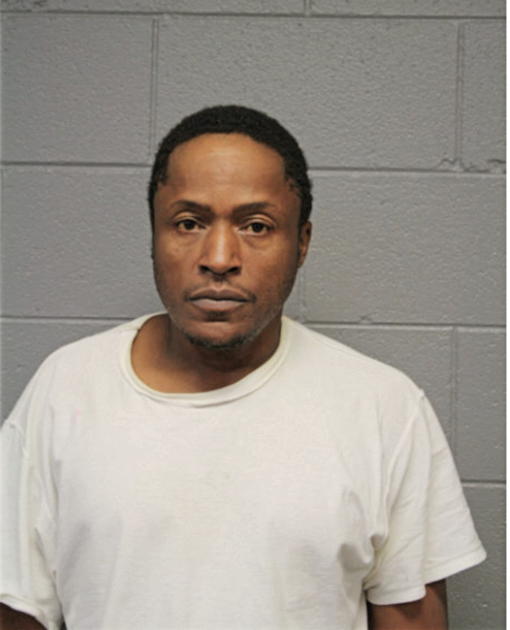 MICHAEL WILLIAMS, Cook County, Illinois