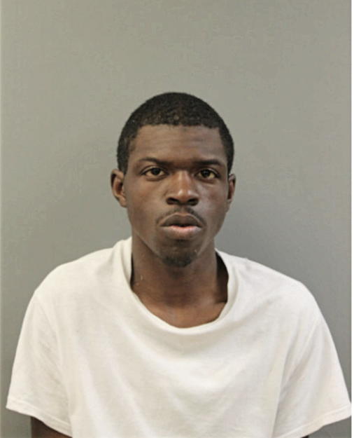 TAVAGUS V WILLIAMS, Cook County, Illinois