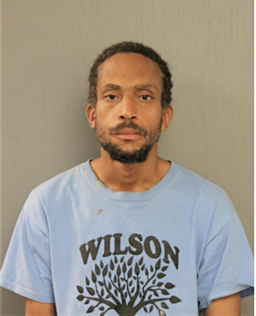 JAMES A WILSON, Cook County, Illinois