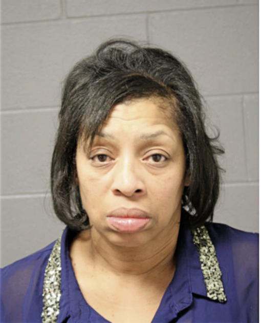 ROEMELL WOOTEN, Cook County, Illinois