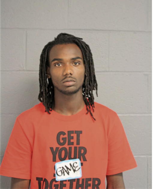 EDWARD YOUNG, Cook County, Illinois