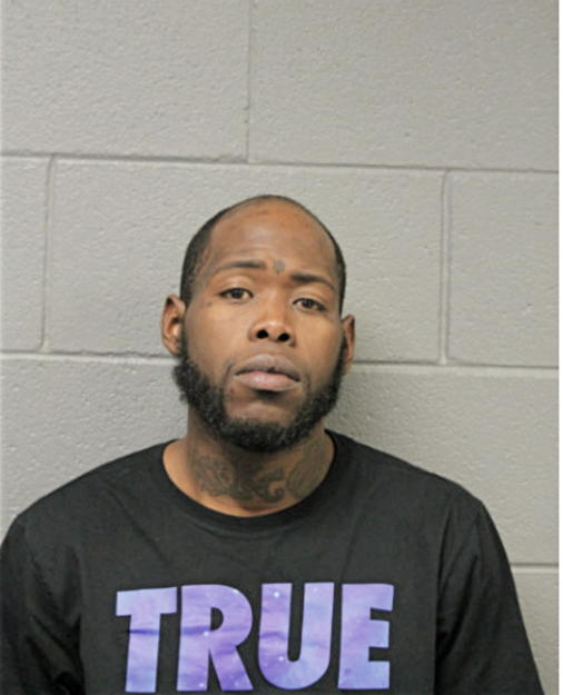 AIN S ZUNIGA, Cook County, Illinois