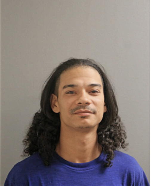 RAFAEL ACEVEDO, Cook County, Illinois