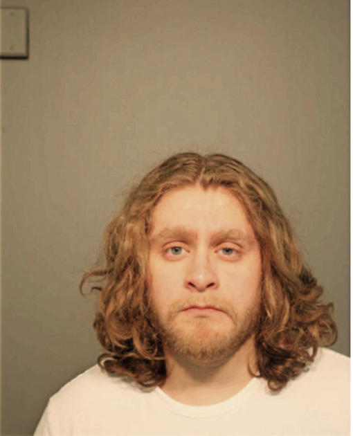 JUAN CARLOS ALEMAN, Cook County, Illinois