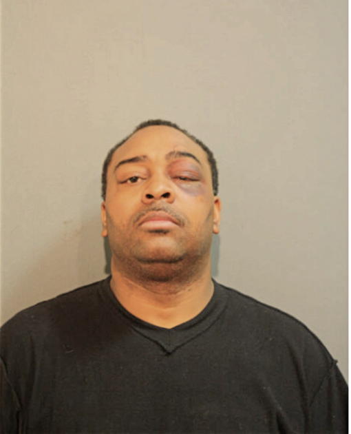 ANTHONY ALLEN, Cook County, Illinois