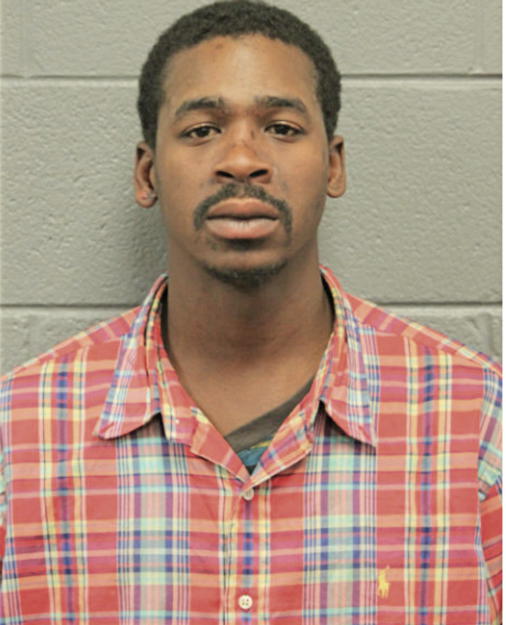 JASON M ALLEN, Cook County, Illinois