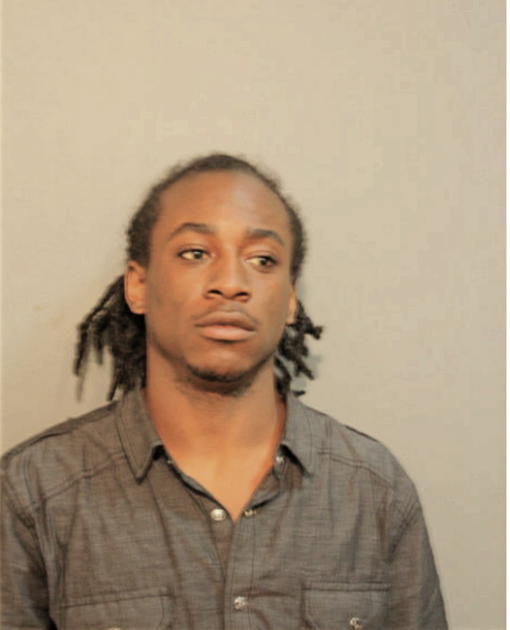 JOEY ALLEN, Cook County, Illinois