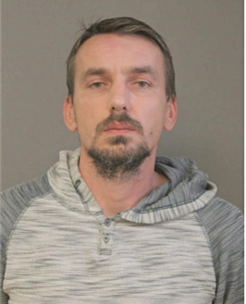 IVAN ANTIC, Cook County, Illinois