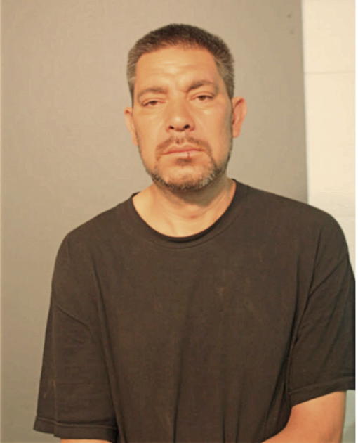 ARMANDO ARIAS, Cook County, Illinois