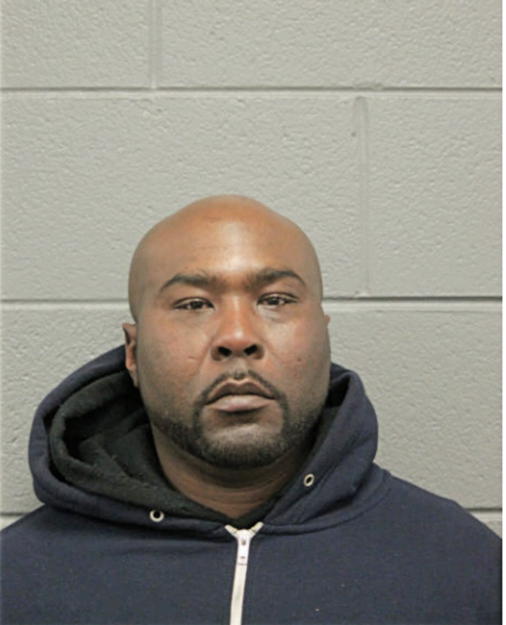 SOLDON M ARMSTRONG, Cook County, Illinois