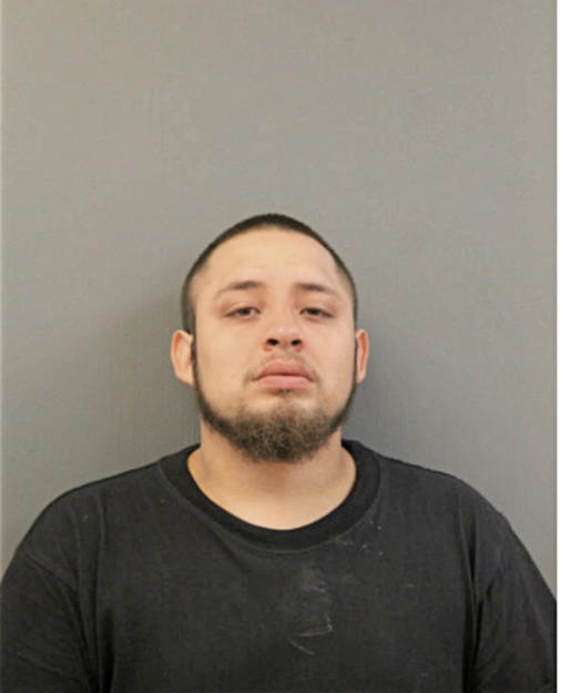 JOSE ARRIAGA, Cook County, Illinois