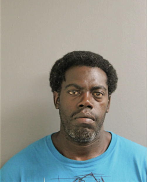 CHRISTOPHER ARTEBERRY, Cook County, Illinois
