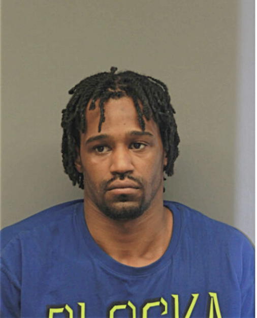 RUSSELL L BAILEY, Cook County, Illinois