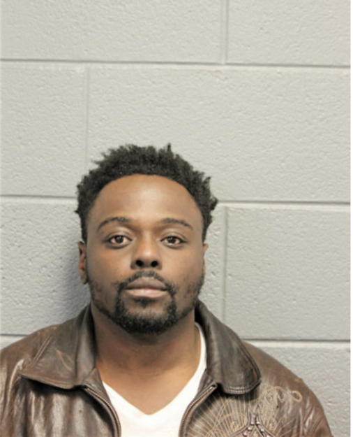 ELLIOT E BANDA, Cook County, Illinois