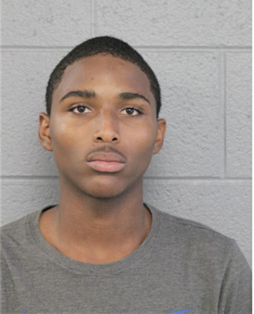 JOVAN L BANKHEAD, Cook County, Illinois
