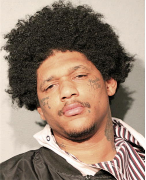 JOVAN M BATTLE, Cook County, Illinois