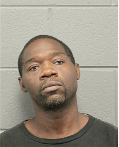 ARMET O BEAL, Cook County, Illinois