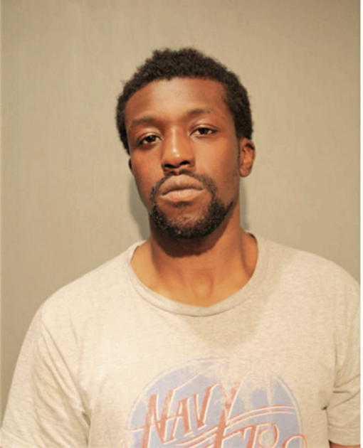 NICHOLAS BLACK, Cook County, Illinois
