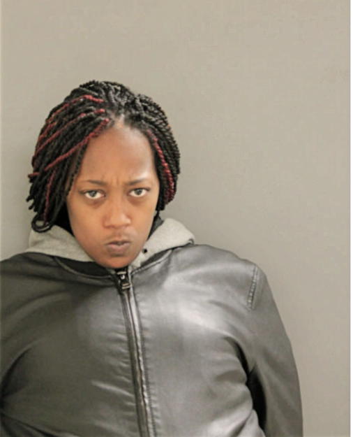 JOSETTE D BLAKE, Cook County, Illinois