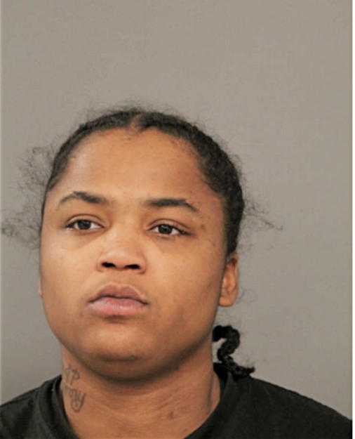 VICTORIA BOOKER, Cook County, Illinois